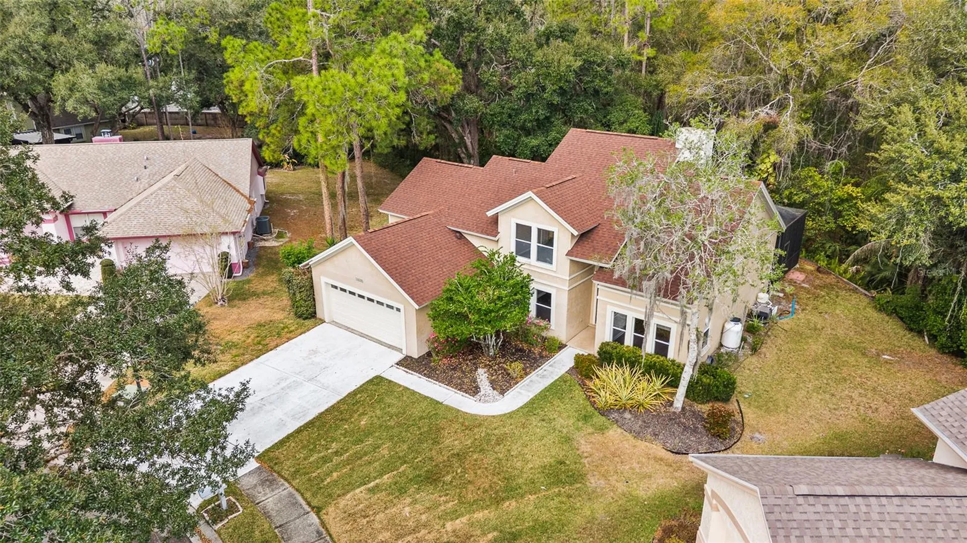 16105 Cambria Court Tampa FL 33647