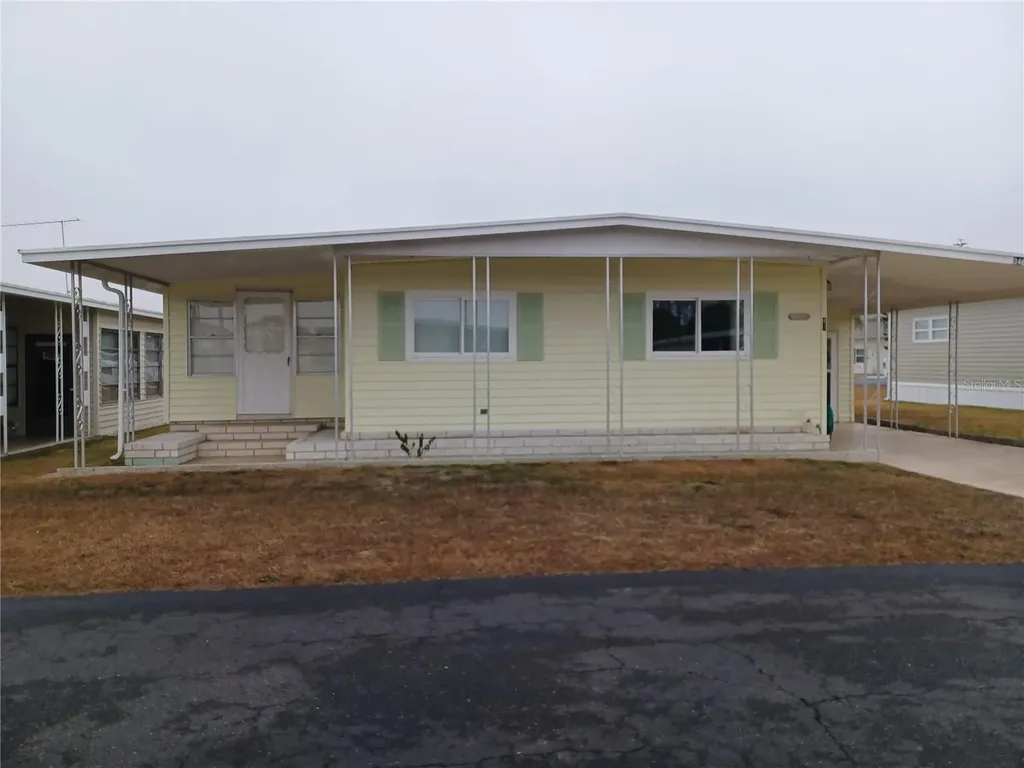 34604 Petunia Place Zephyrhills FL 33541