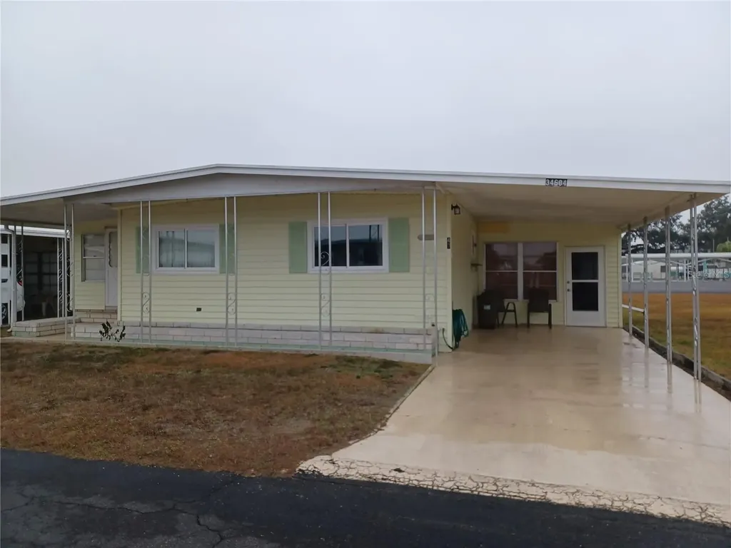 34604 Petunia Place Zephyrhills FL 33541