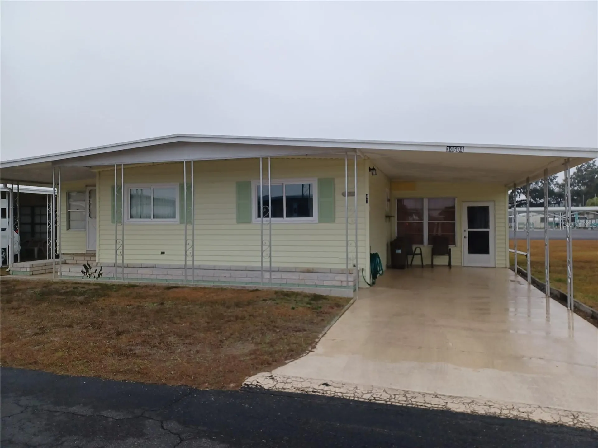 34604 Petunia Place Zephyrhills FL 33541