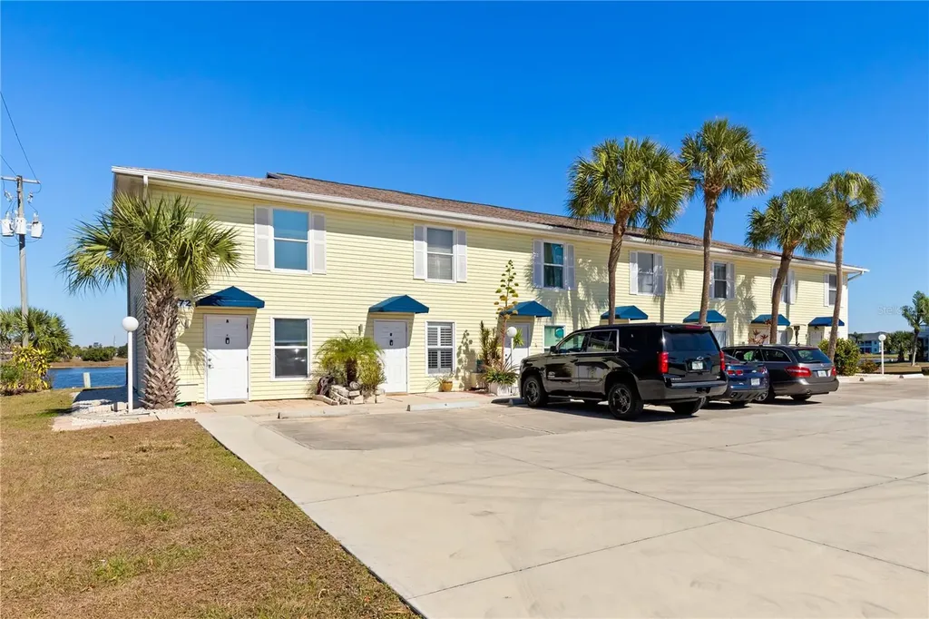 26272 Rampart Boulevard Punta Gorda FL 33983