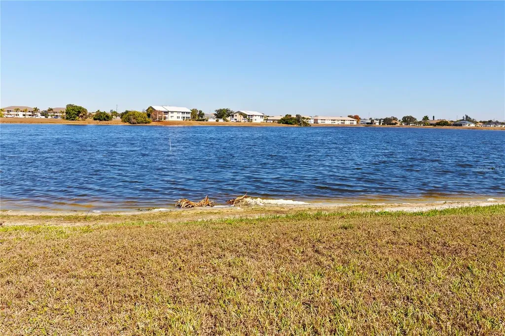 26272 Rampart Boulevard Punta Gorda FL 33983
