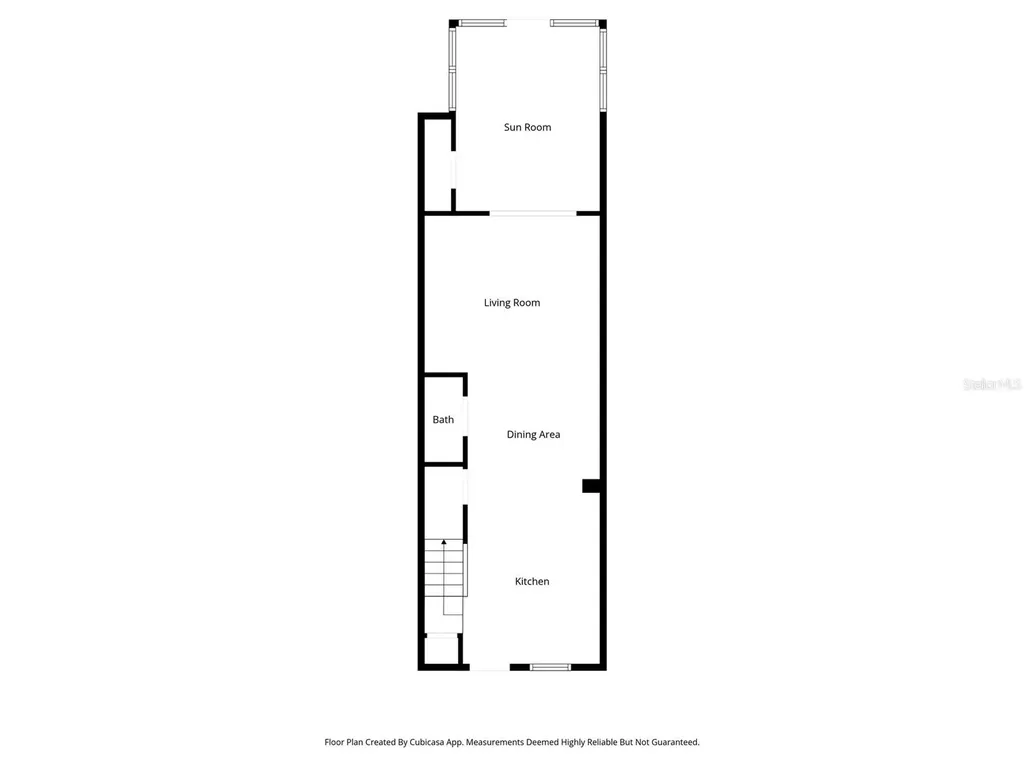 26272 Rampart Boulevard Punta Gorda FL 33983