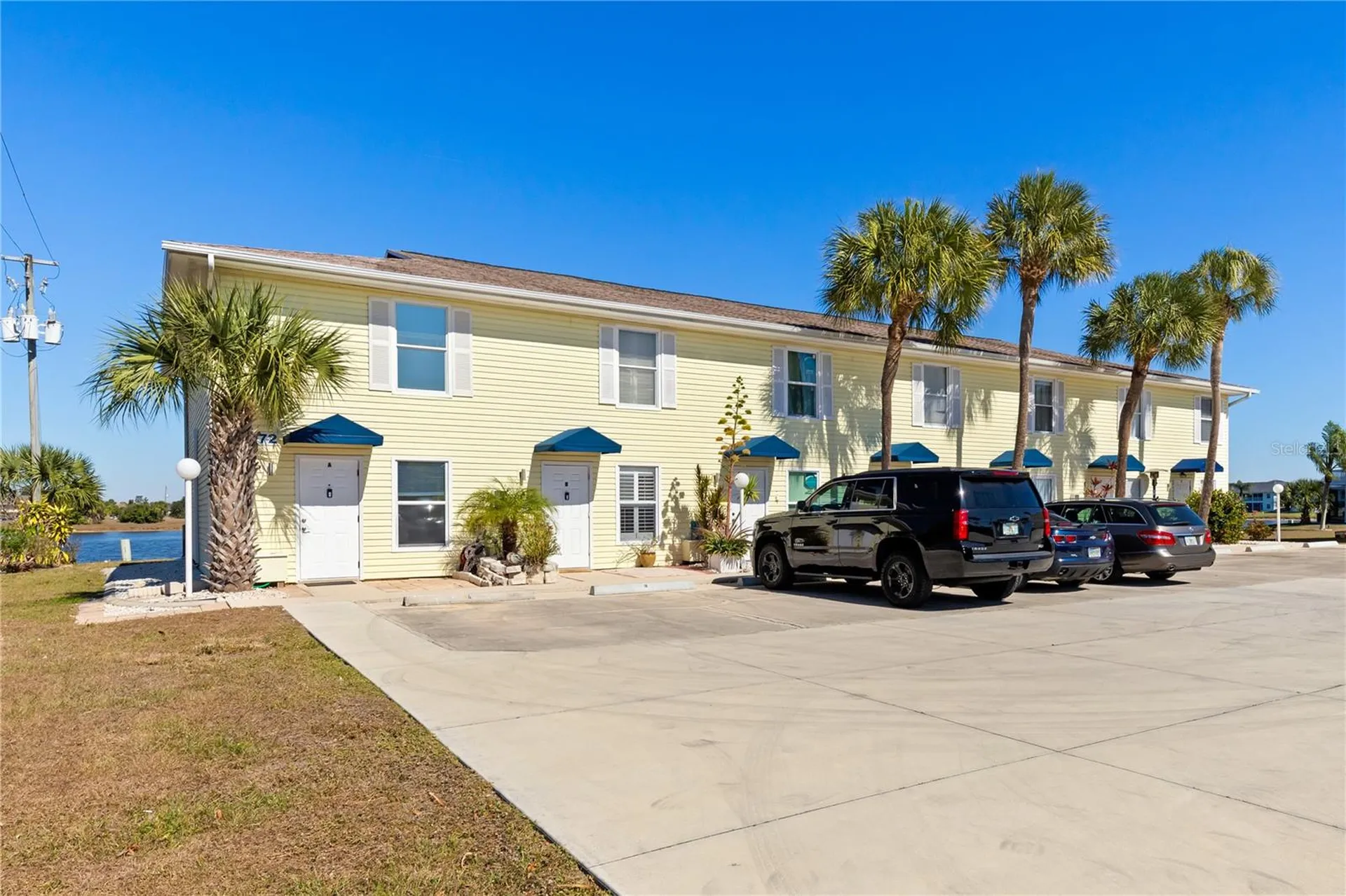 26272 Rampart Boulevard Punta Gorda FL 33983