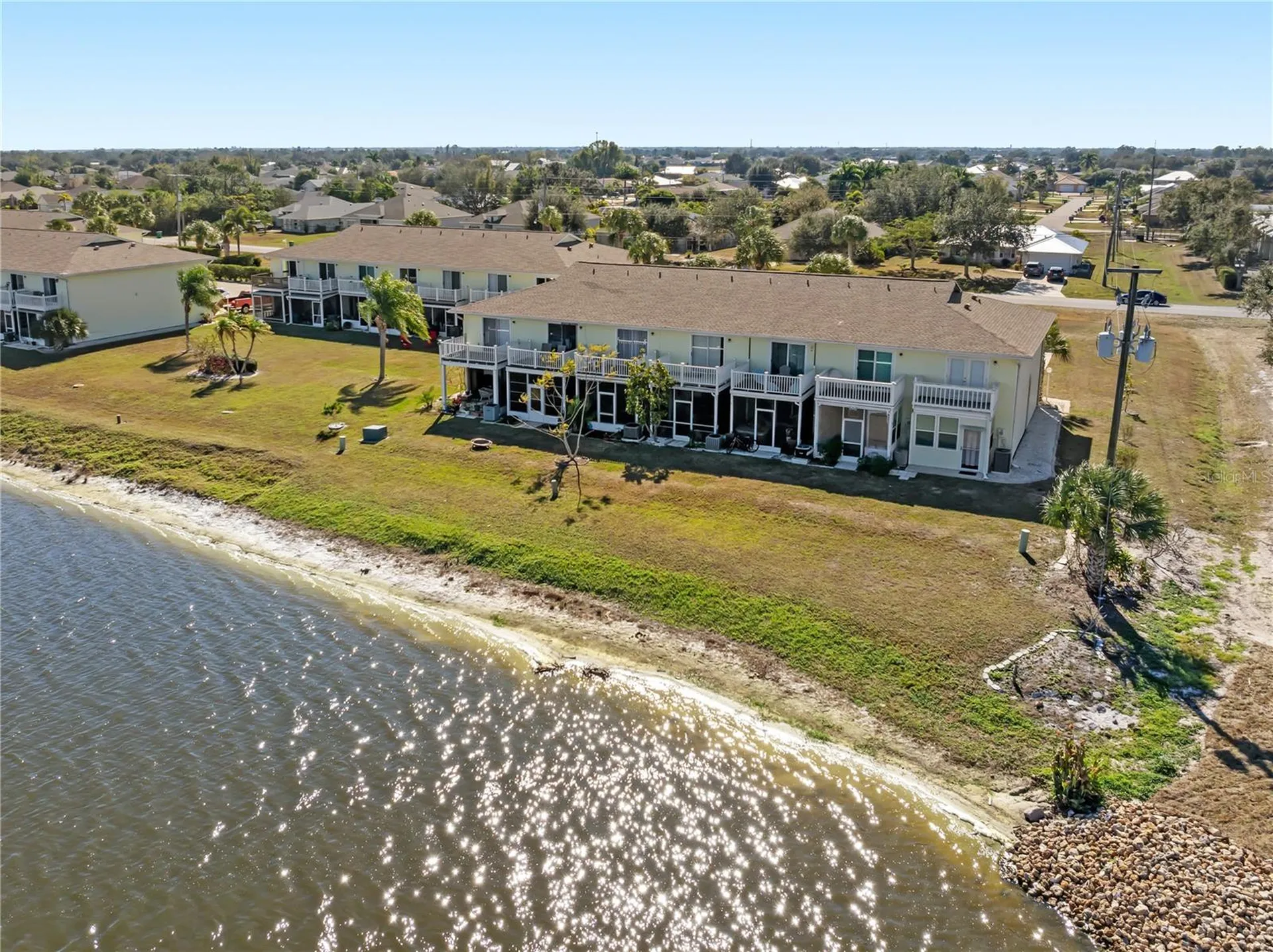 26272 Rampart Boulevard Punta Gorda FL 33983
