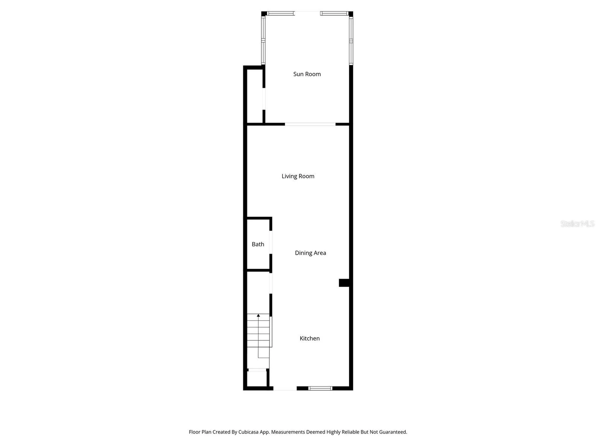26272 Rampart Boulevard Punta Gorda FL 33983