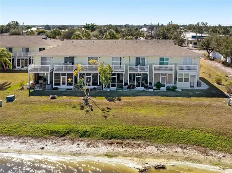 26272 Rampart Boulevard Punta Gorda FL 33983