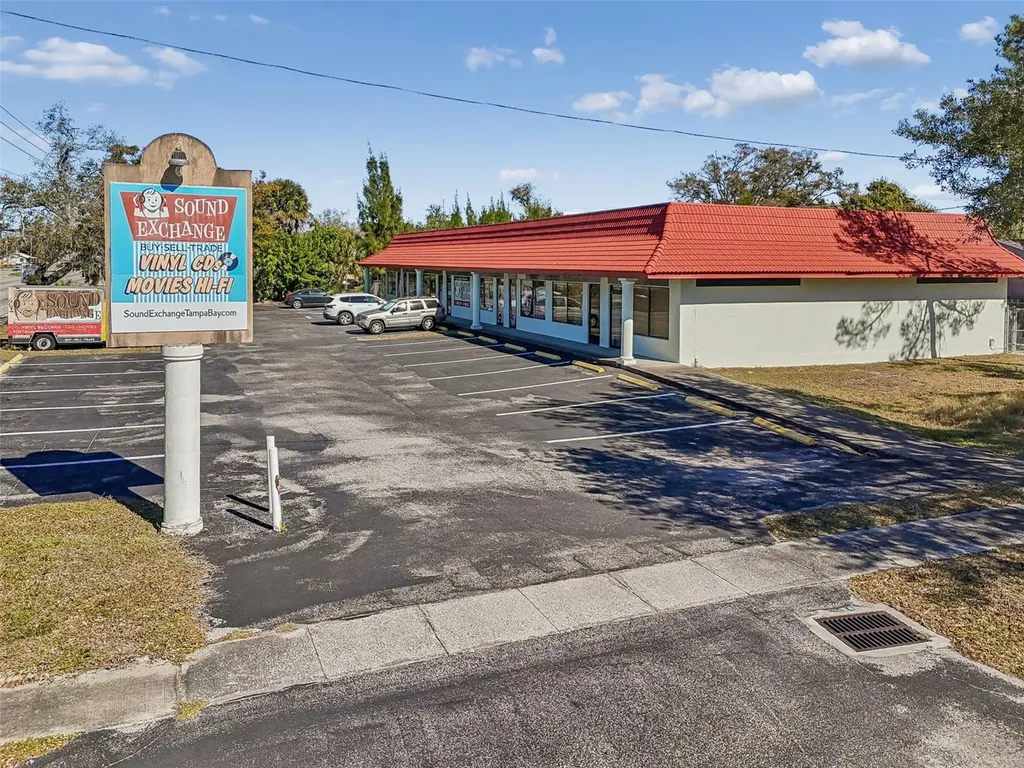 8625 66th Street N Pinellas Park FL 33782