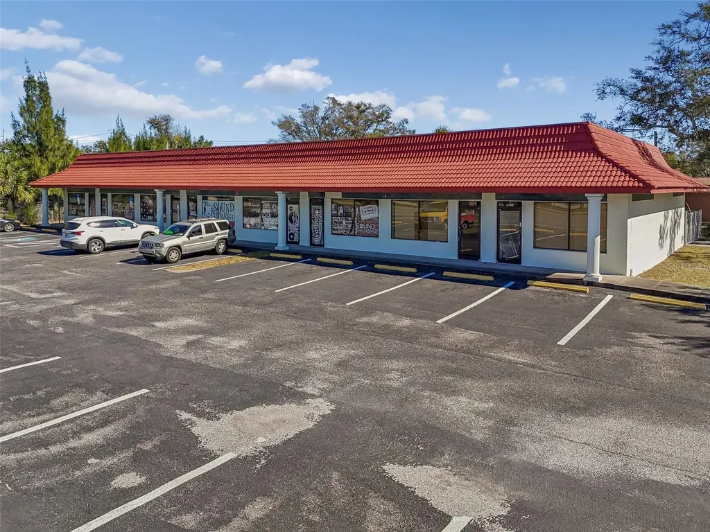 8625 66th Street N Pinellas Park FL 33782