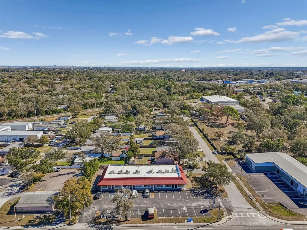 8625 66th Street N Pinellas Park FL 33782
