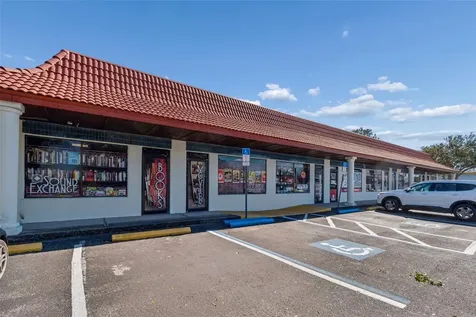 8625 66th Street N Pinellas Park FL 33782