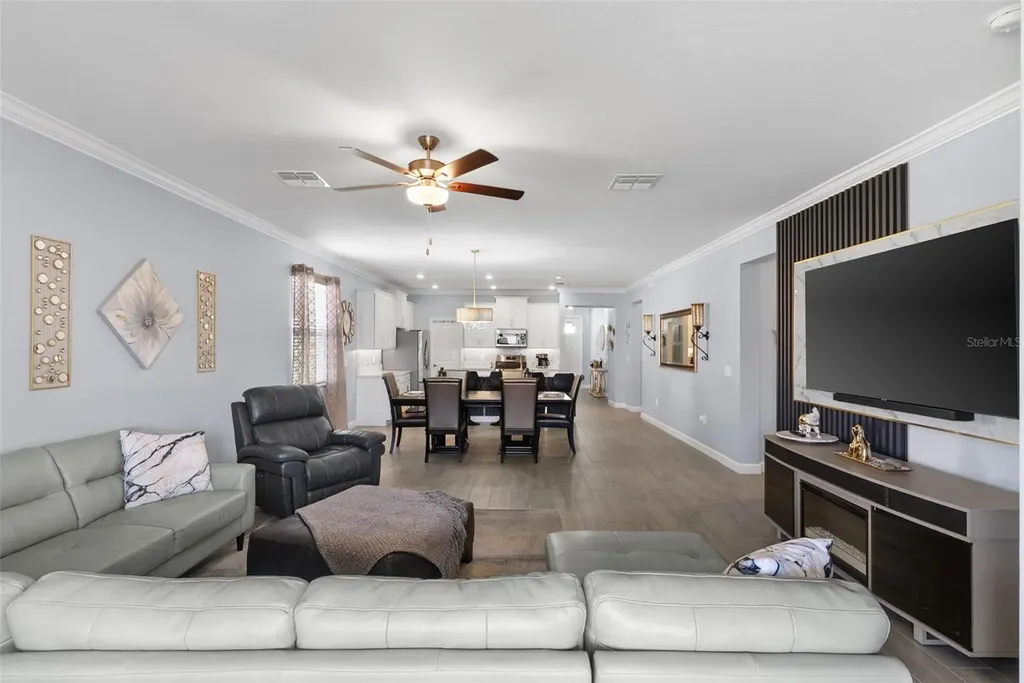 17335 Holly Well Avenue Wimauma FL 33598
