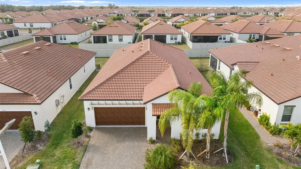 17335 Holly Well Avenue Wimauma FL 33598