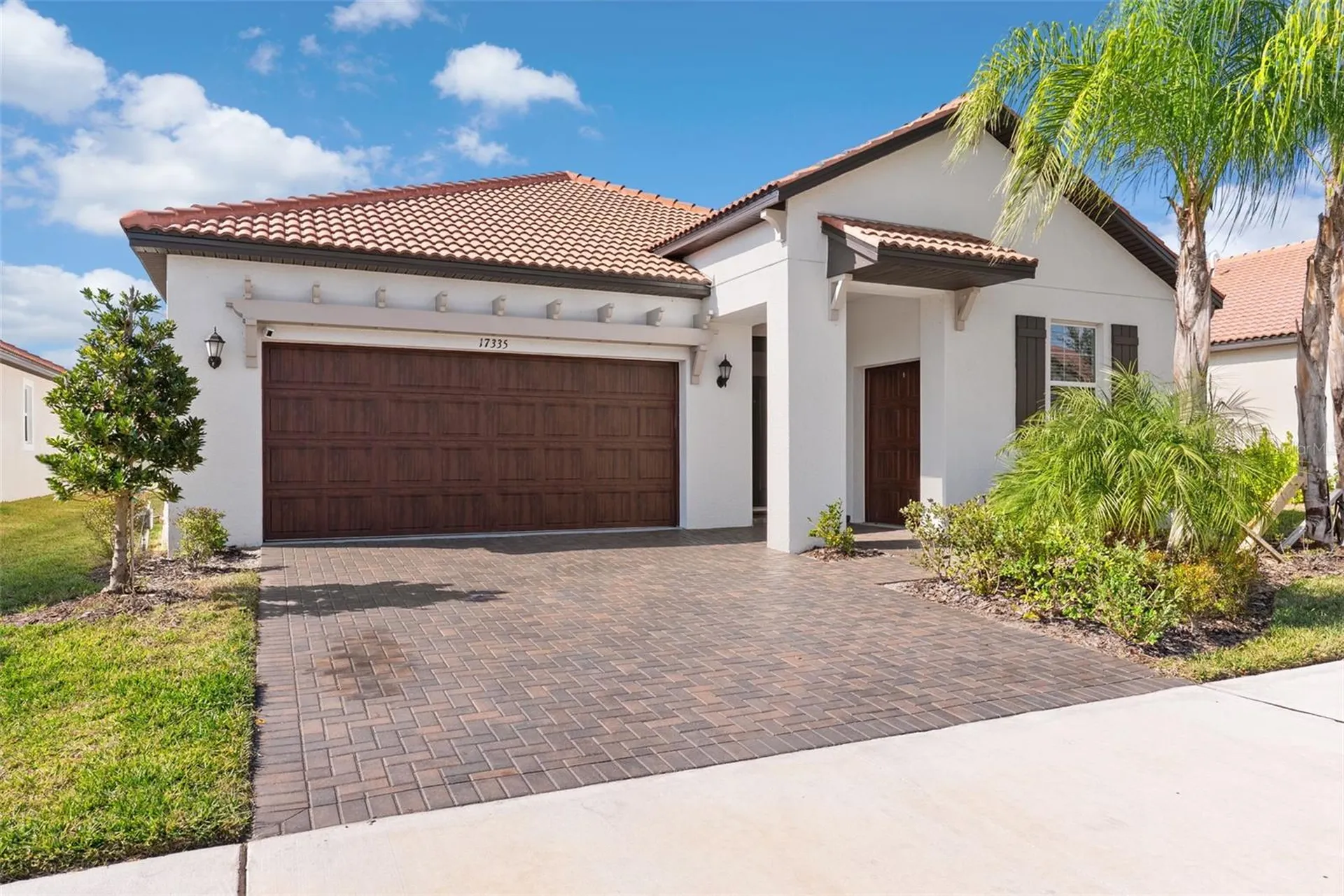 17335 Holly Well Avenue Wimauma FL 33598