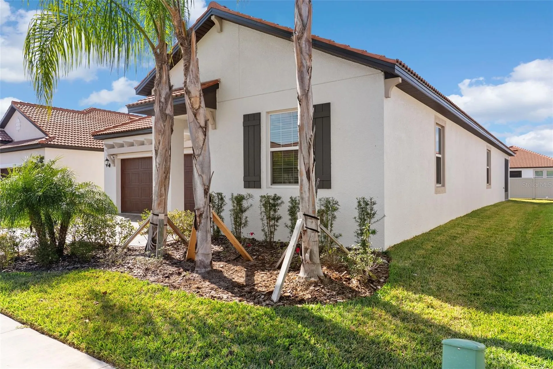 17335 Holly Well Avenue Wimauma FL 33598