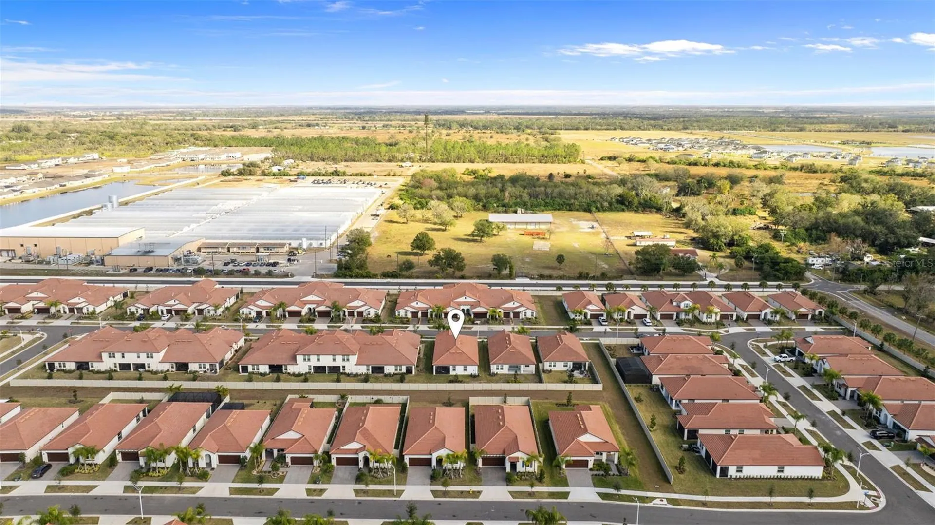 17335 Holly Well Avenue Wimauma FL 33598
