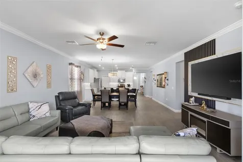 17335 Holly Well Avenue Wimauma FL 33598