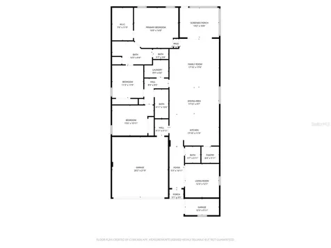 17335 Holly Well Avenue Wimauma FL 33598