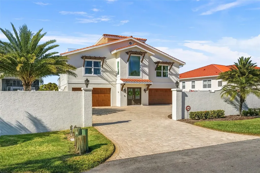 1725 Baywood Drive Sarasota FL 34231