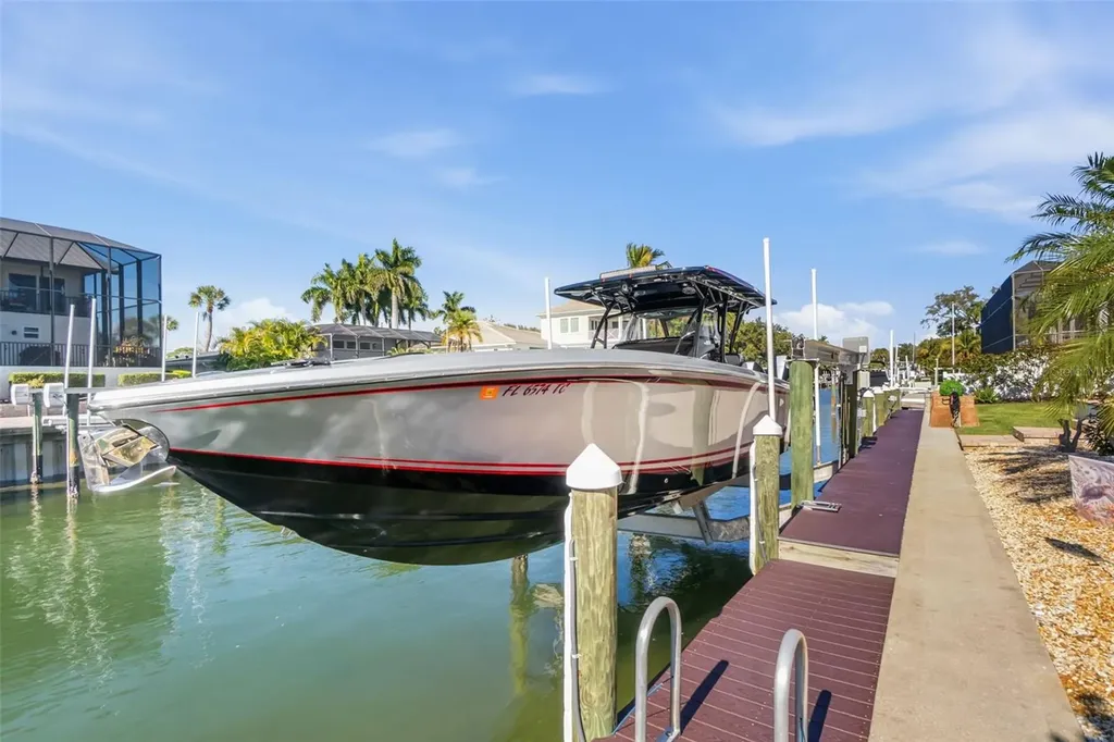 1725 Baywood Drive Sarasota FL 34231