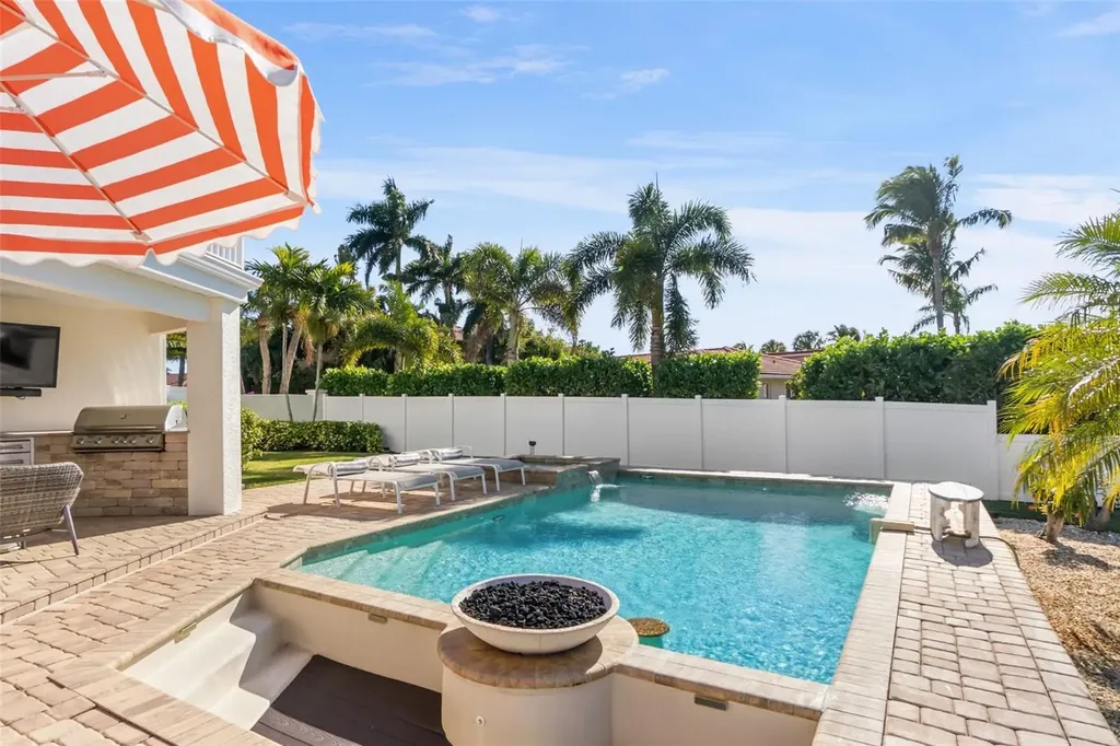1725 Baywood Drive Sarasota FL 34231