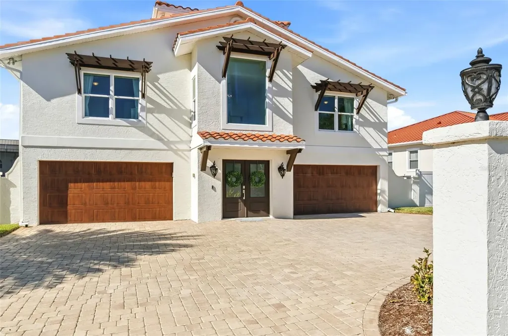 1725 Baywood Drive Sarasota FL 34231