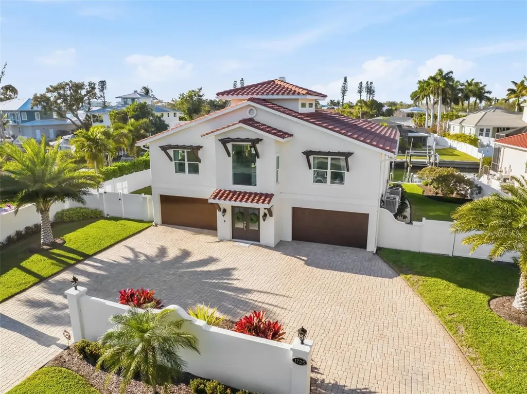 1725 Baywood Drive Sarasota FL 34231