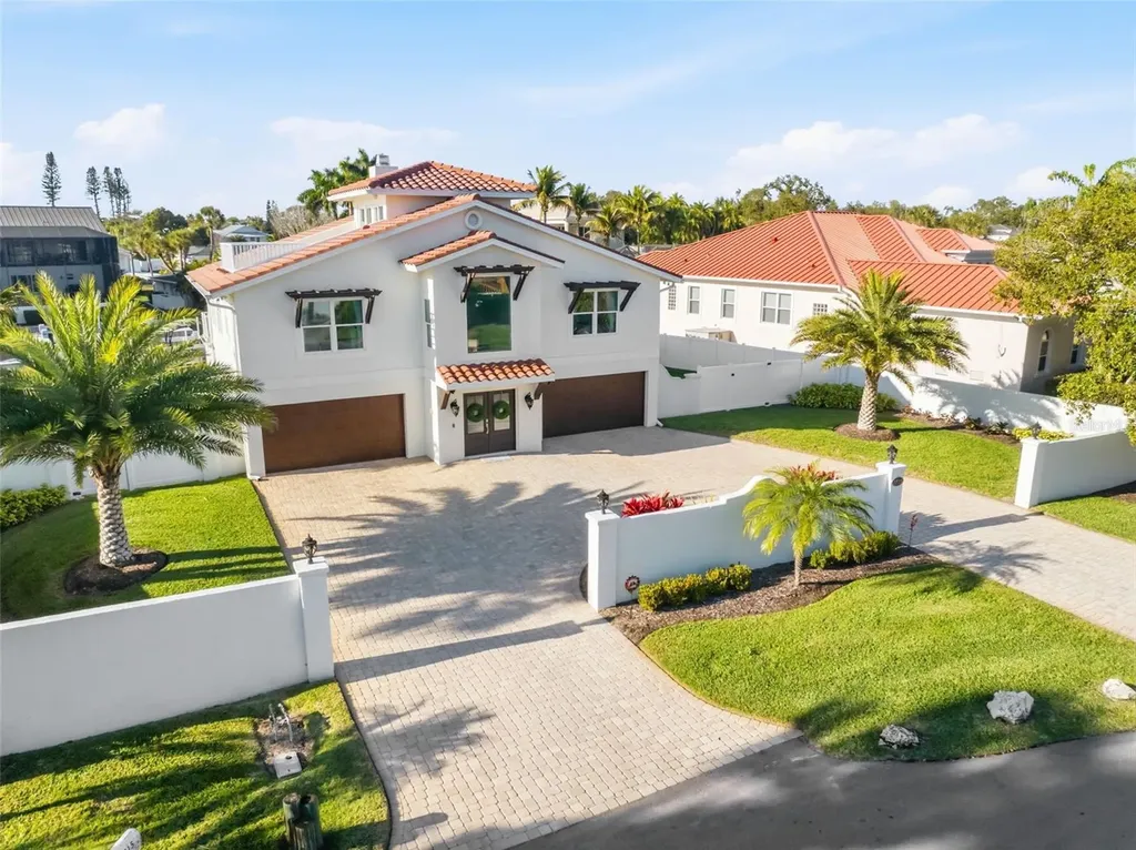 1725 Baywood Drive Sarasota FL 34231