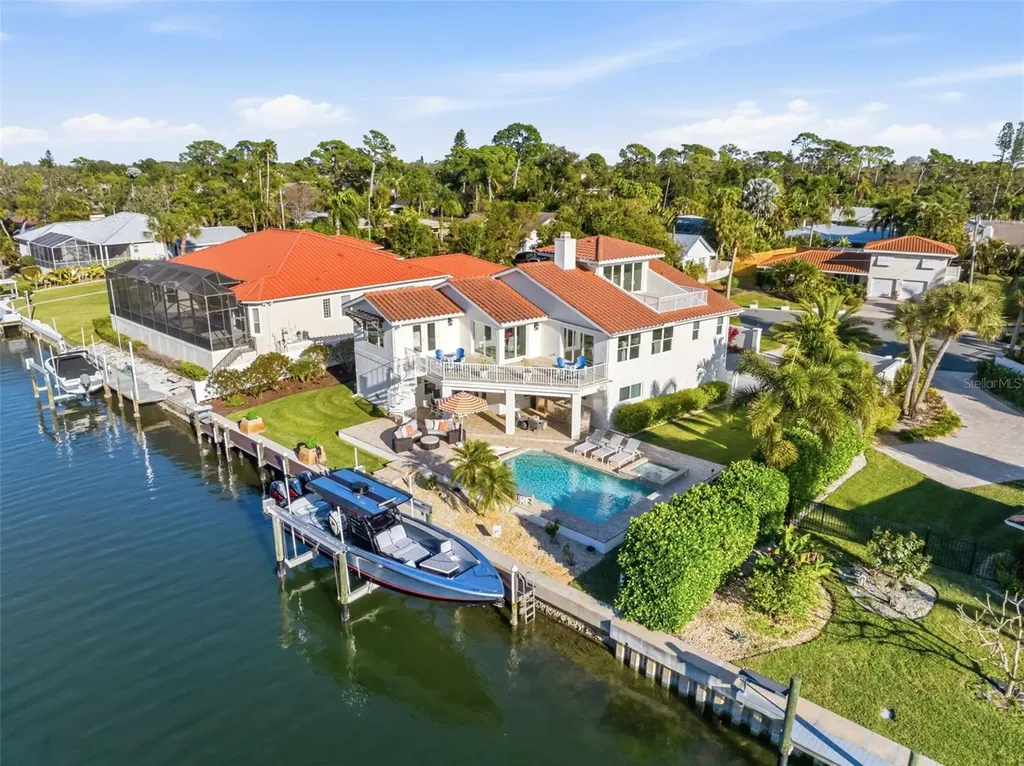 1725 Baywood Drive Sarasota FL 34231