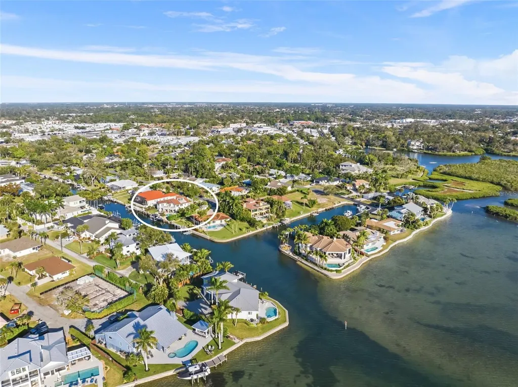 1725 Baywood Drive Sarasota FL 34231