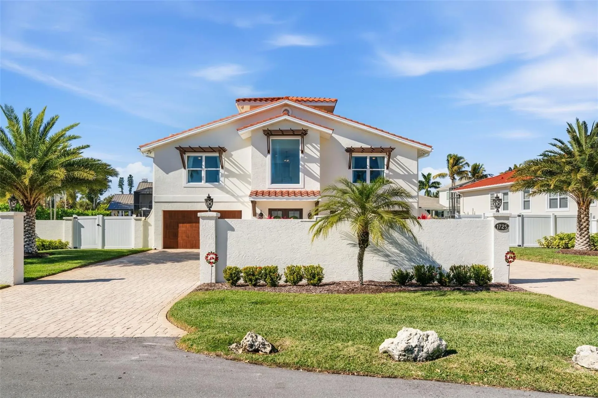 1725 Baywood Drive Sarasota FL 34231