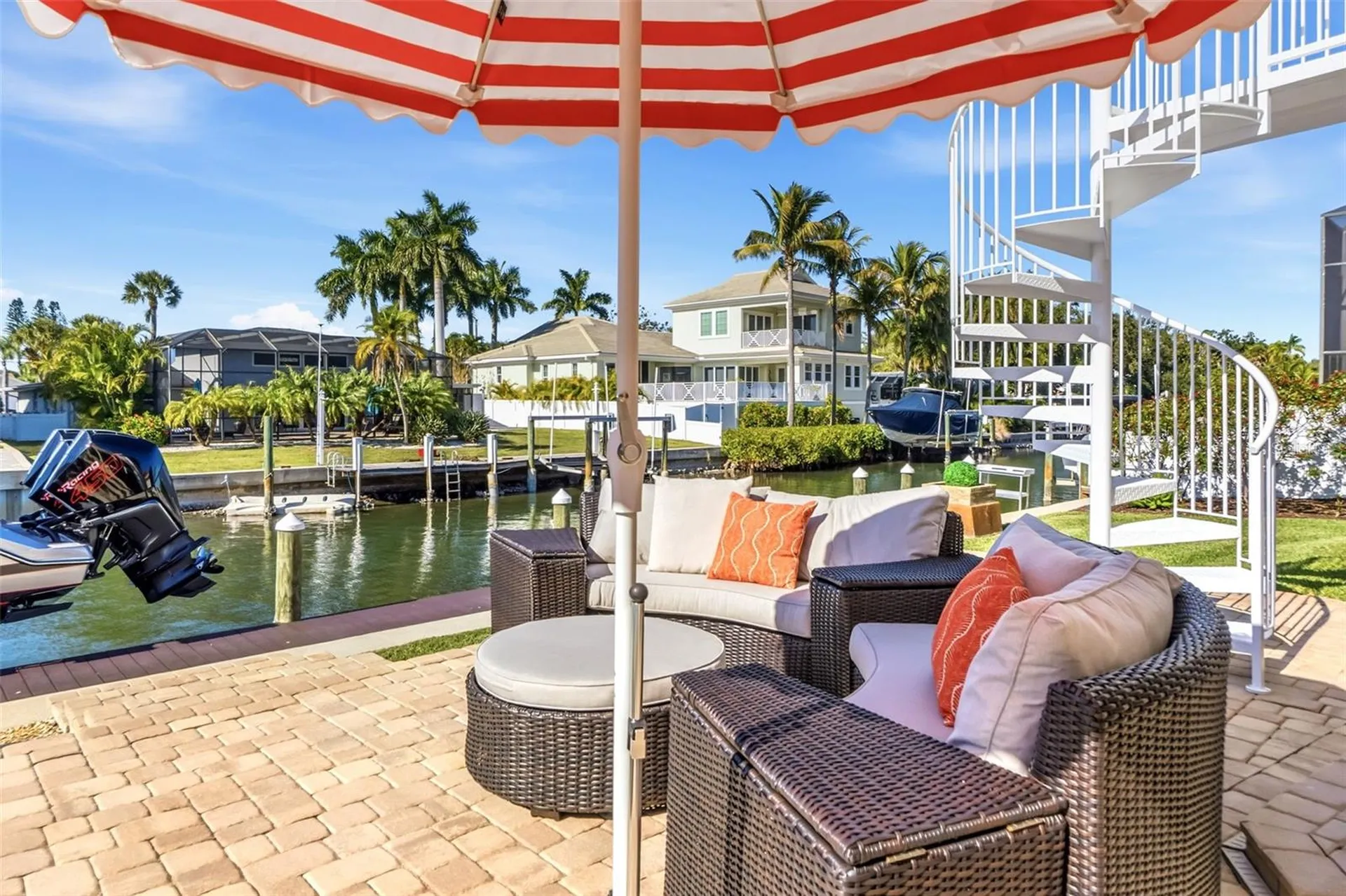 1725 Baywood Drive Sarasota FL 34231