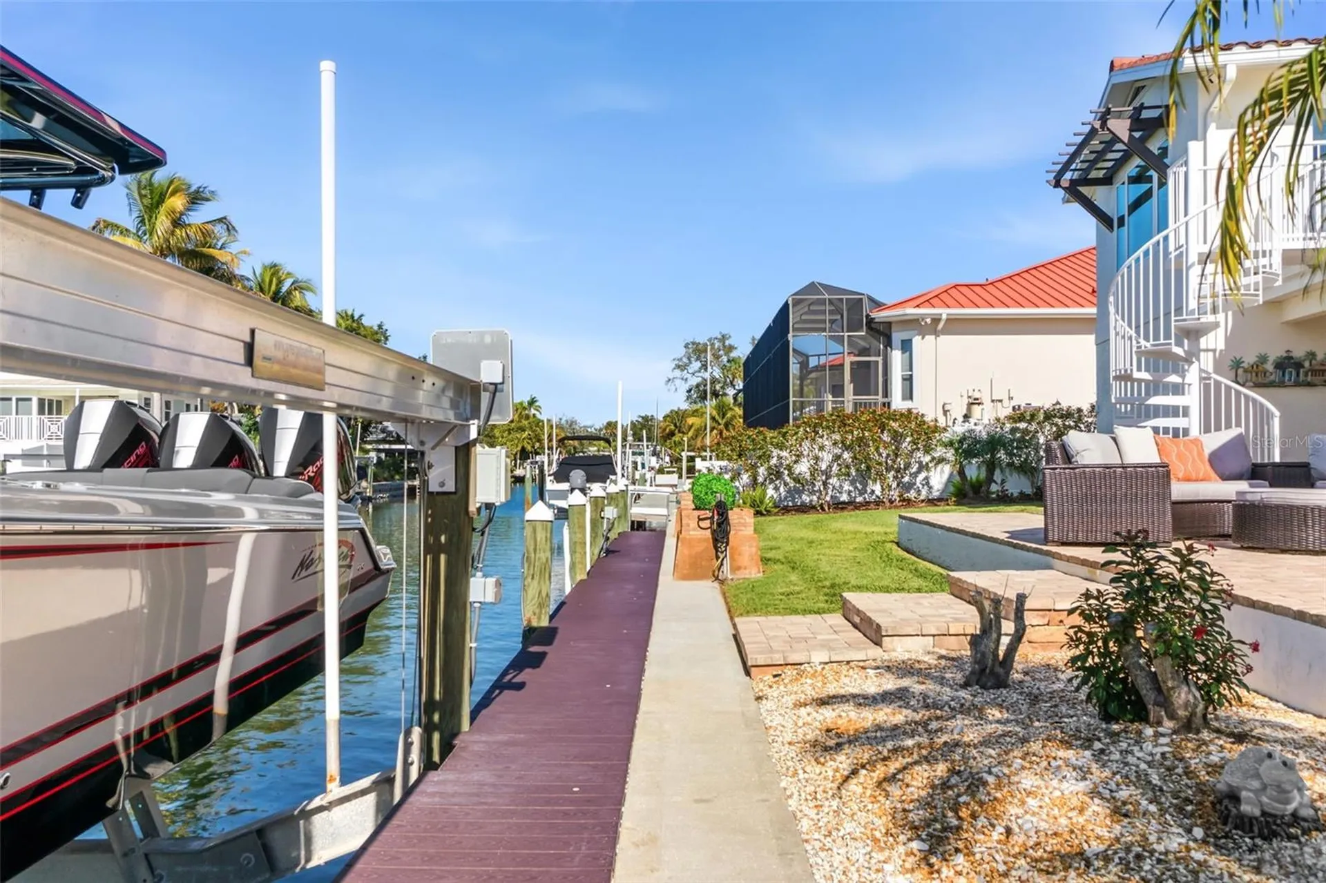 1725 Baywood Drive Sarasota FL 34231