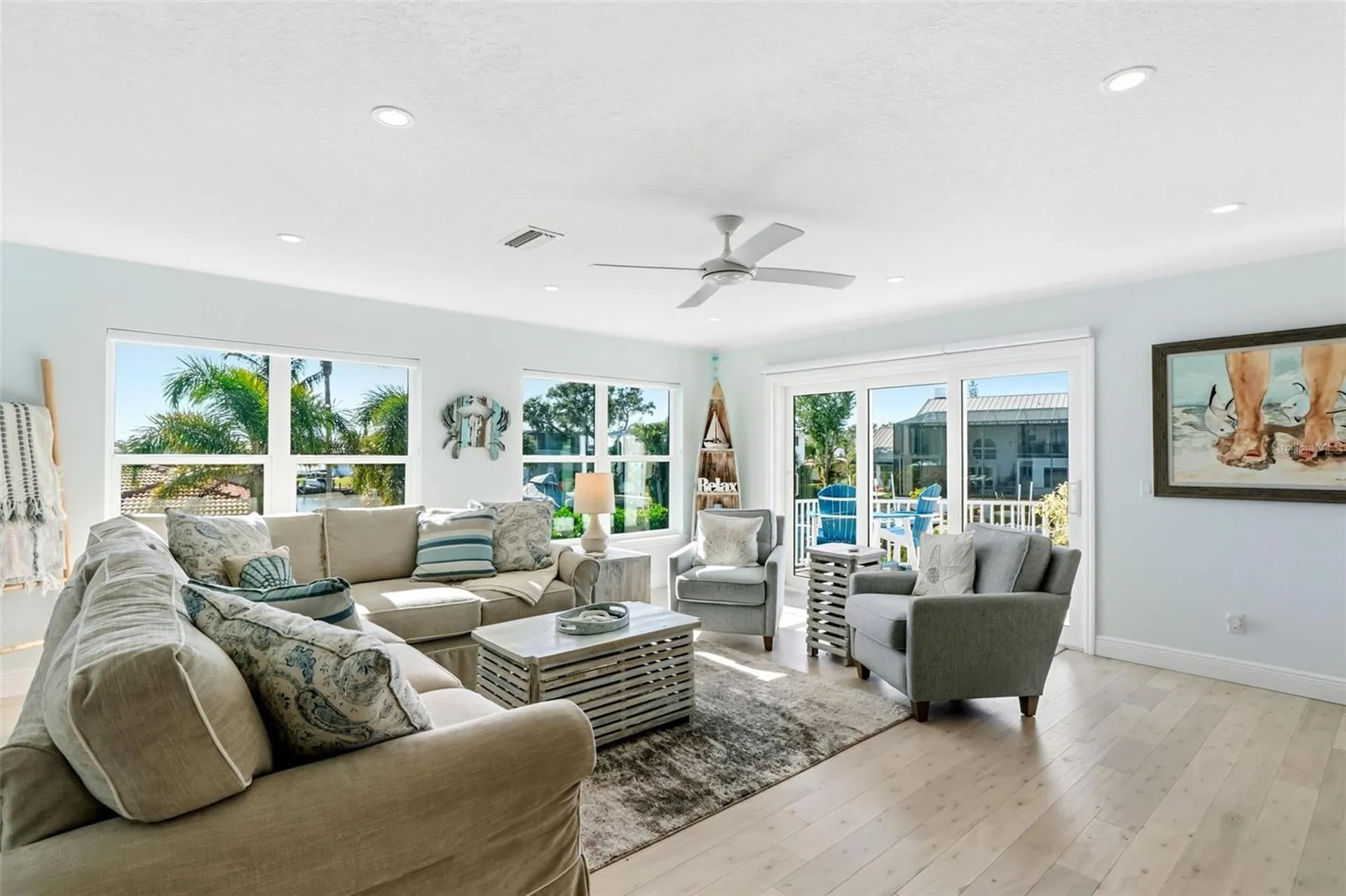 1725 Baywood Drive Sarasota FL 34231