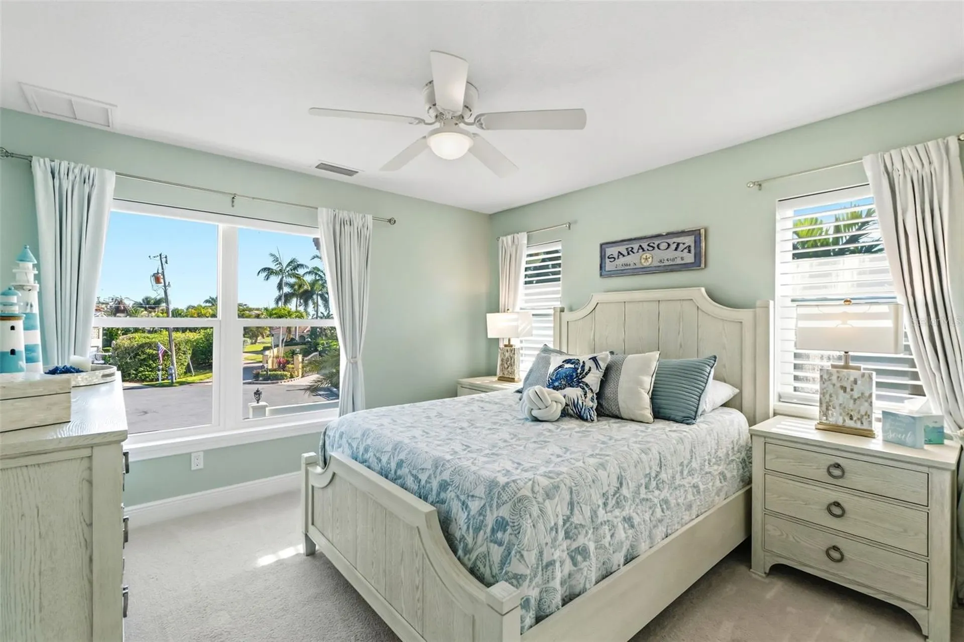 1725 Baywood Drive Sarasota FL 34231
