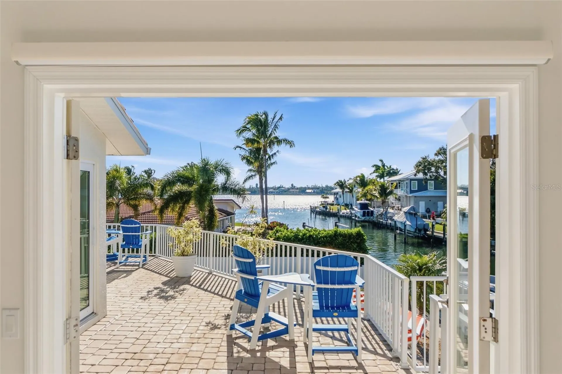 1725 Baywood Drive Sarasota FL 34231