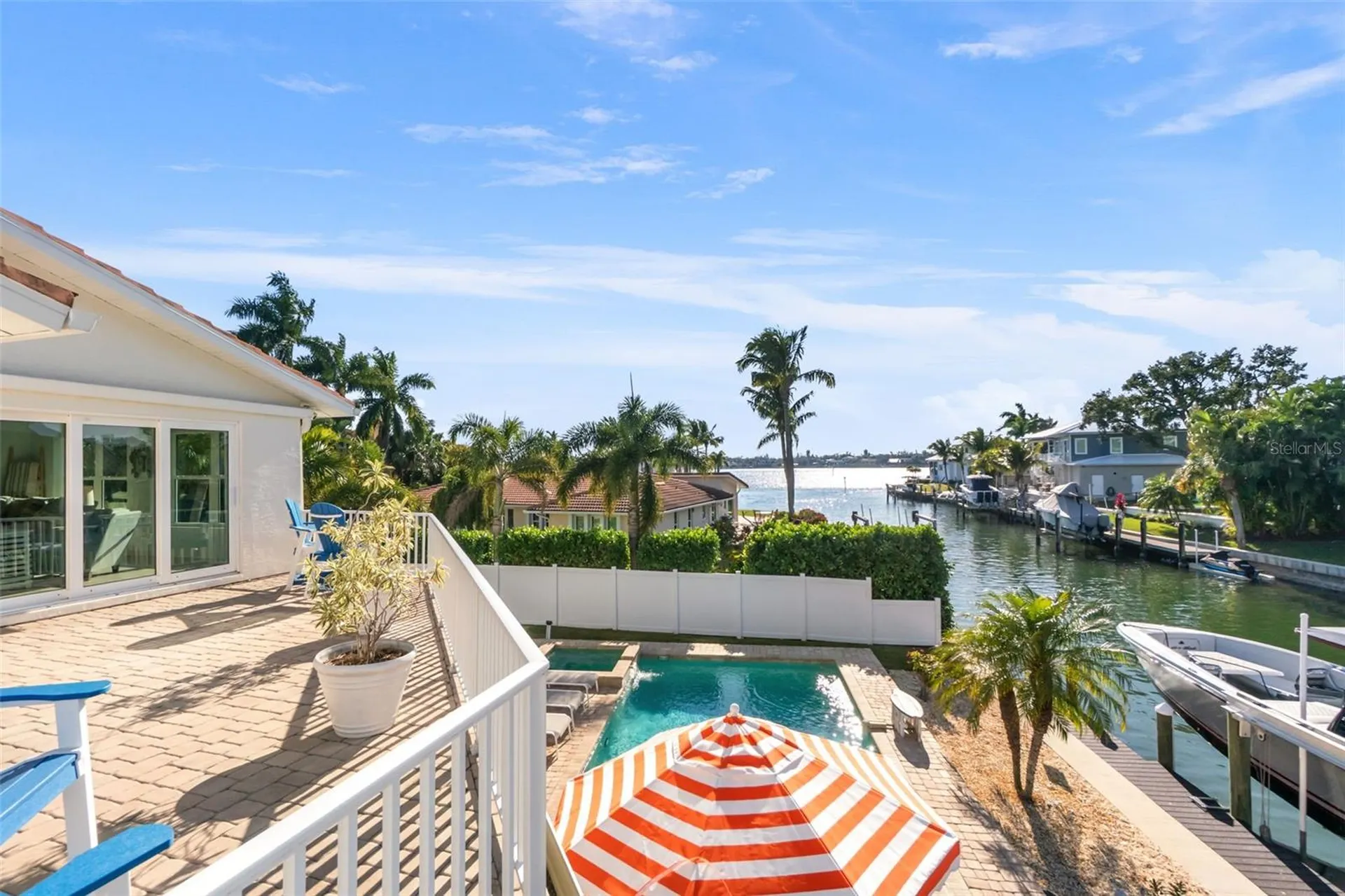 1725 Baywood Drive Sarasota FL 34231