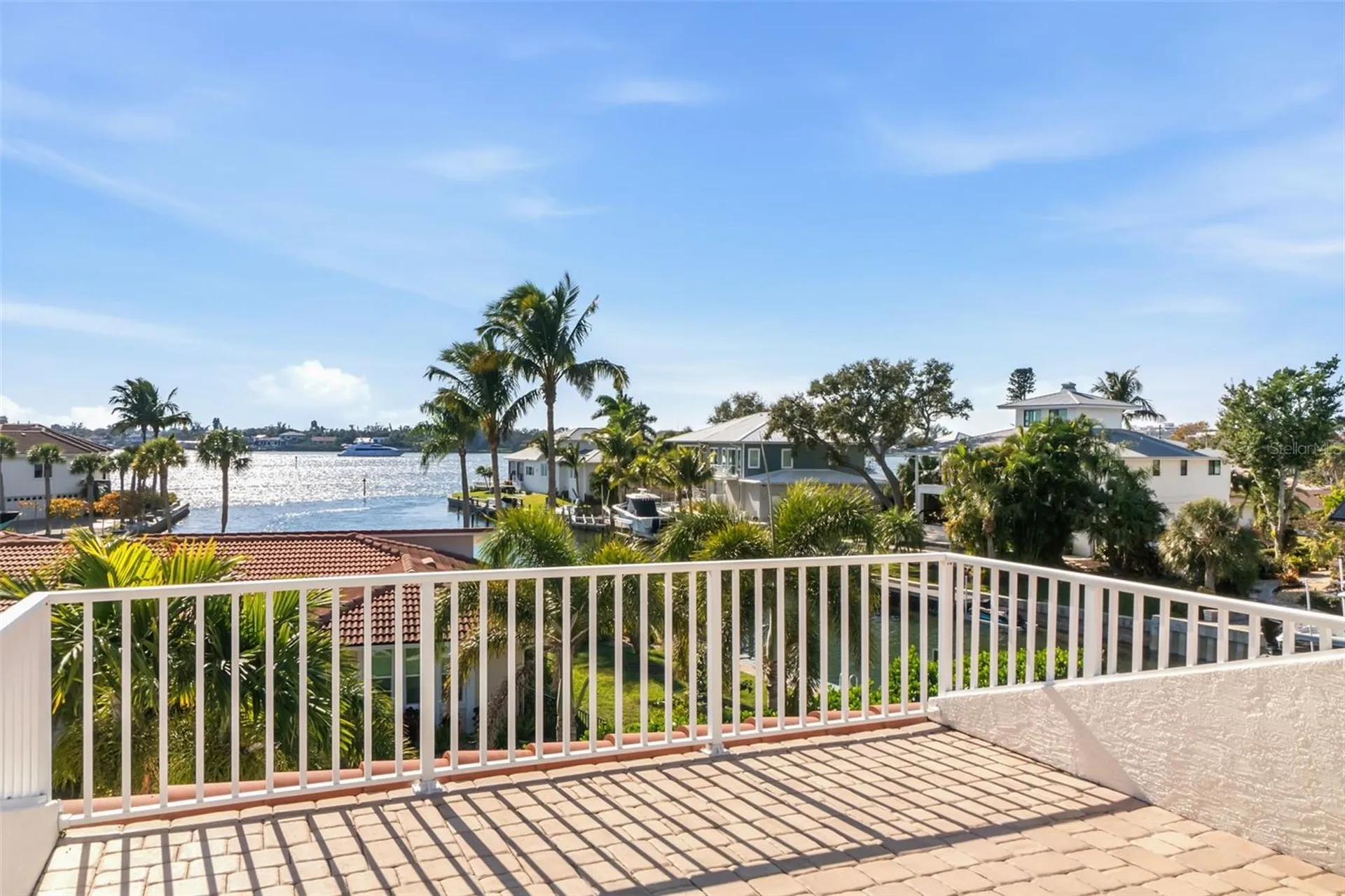 1725 Baywood Drive Sarasota FL 34231