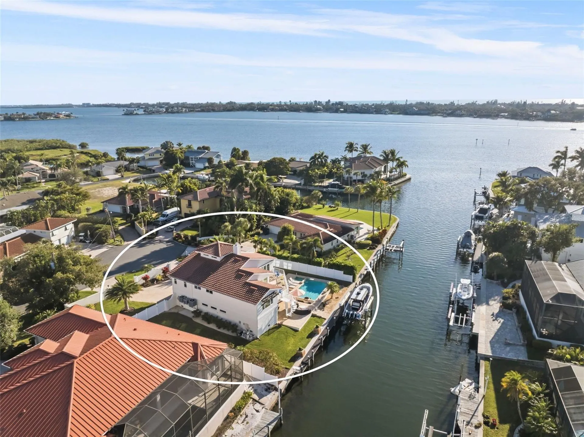 1725 Baywood Drive Sarasota FL 34231