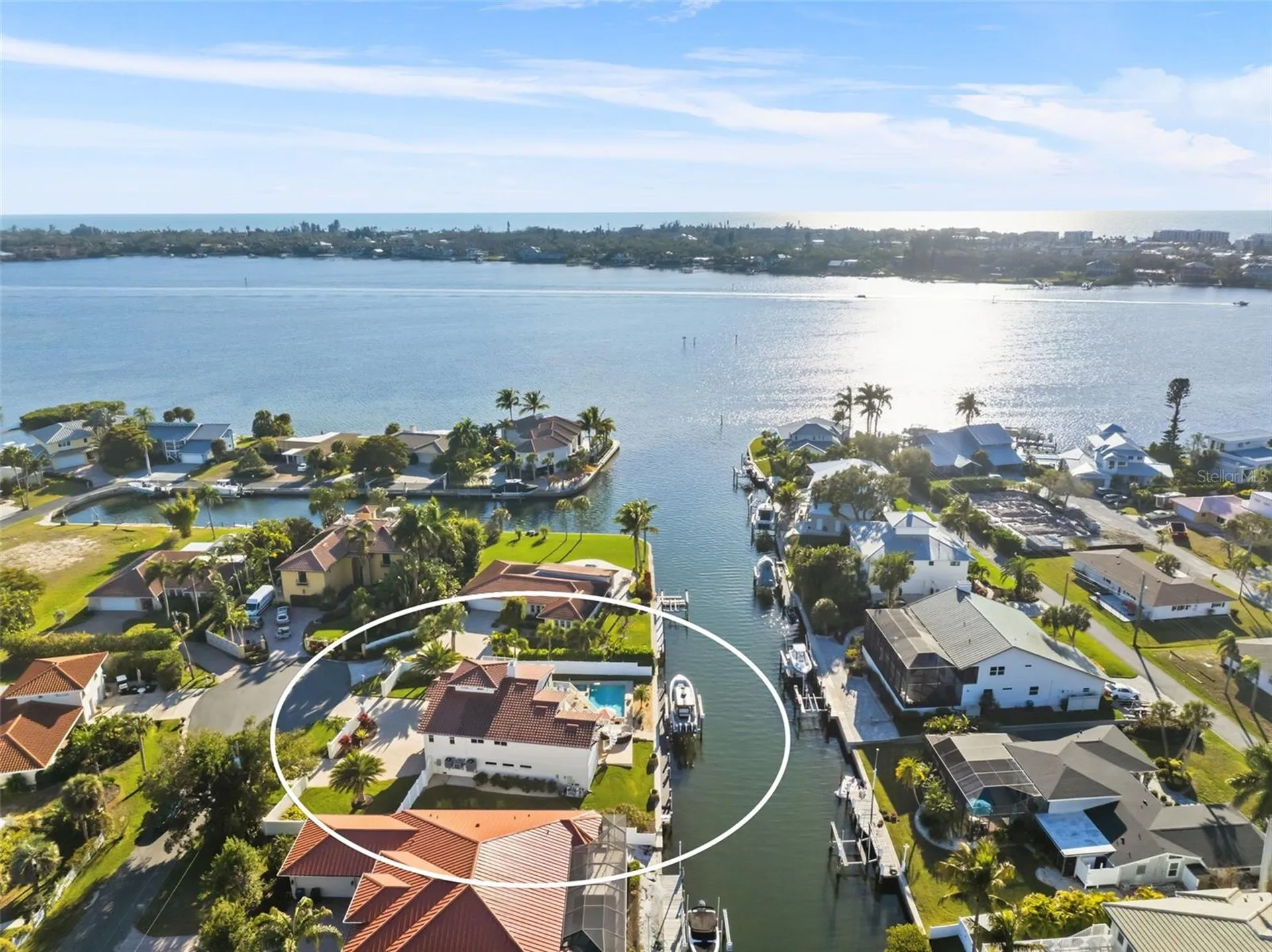 1725 Baywood Drive Sarasota FL 34231