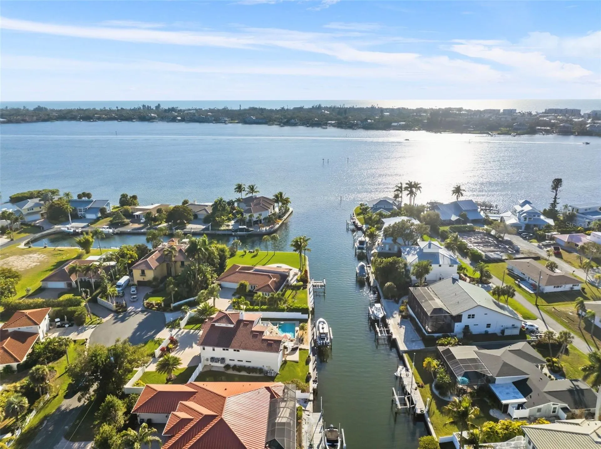 1725 Baywood Drive Sarasota FL 34231