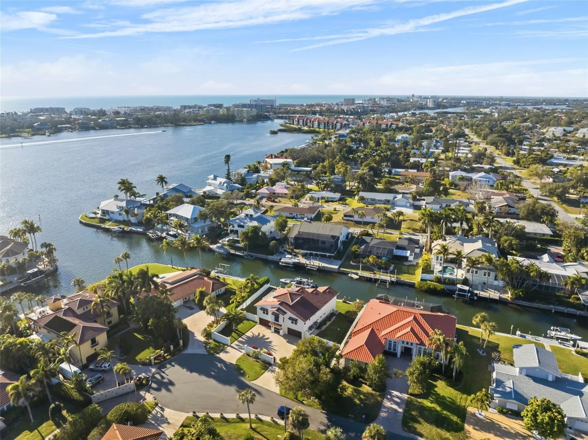 1725 Baywood Drive Sarasota FL 34231