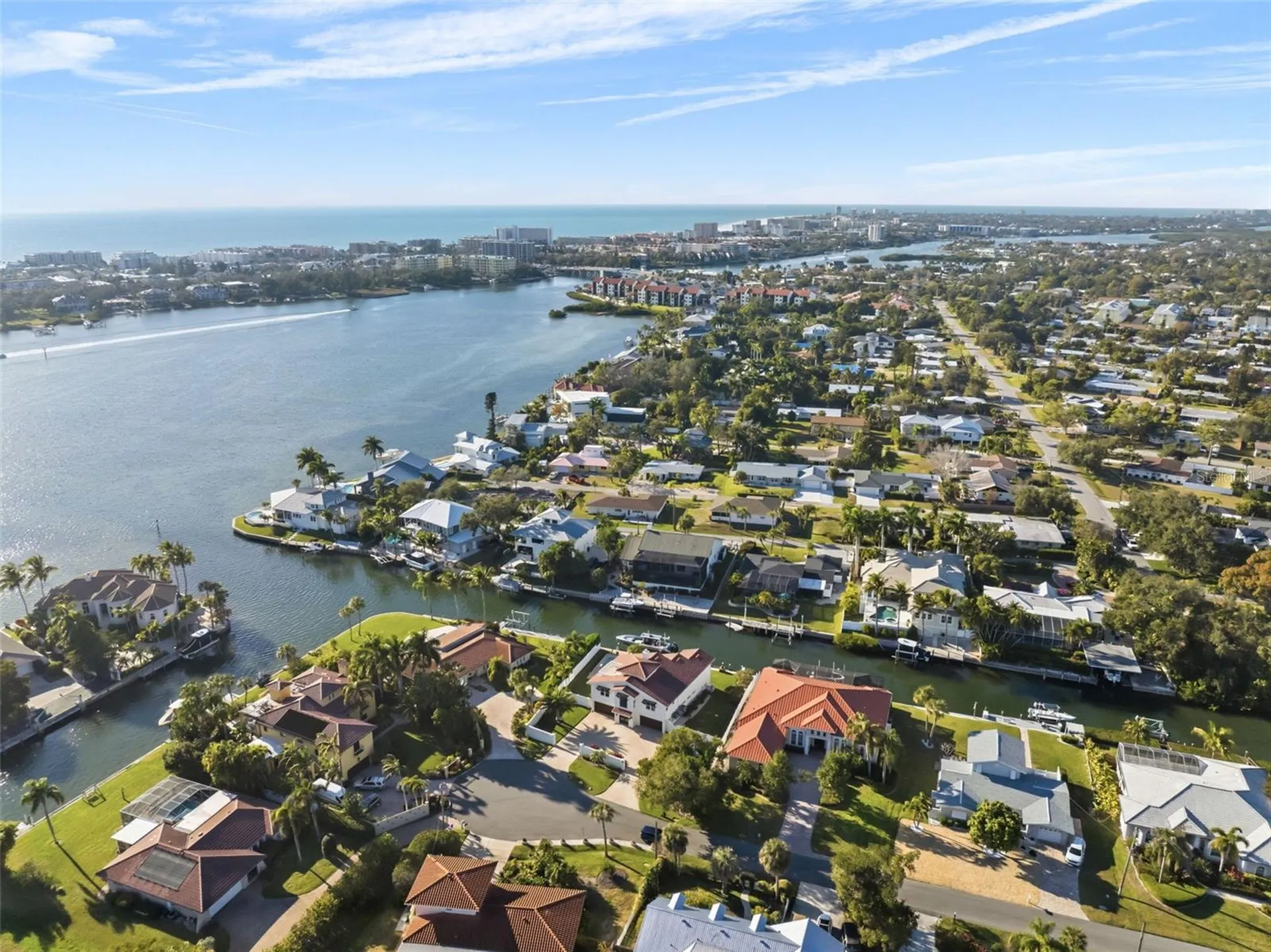 1725 Baywood Drive Sarasota FL 34231