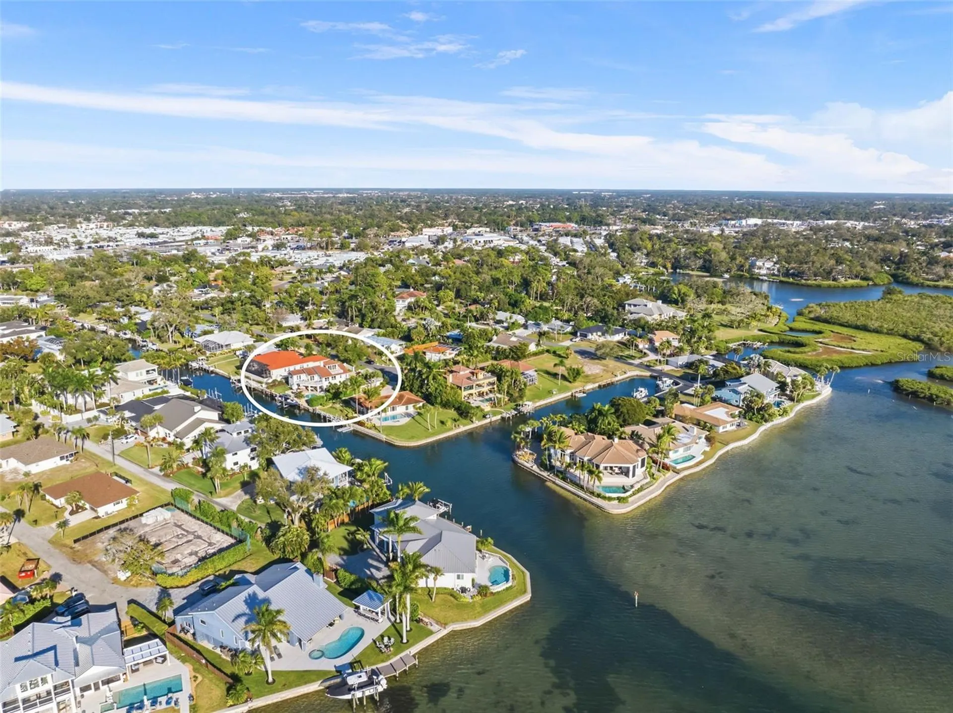 1725 Baywood Drive Sarasota FL 34231