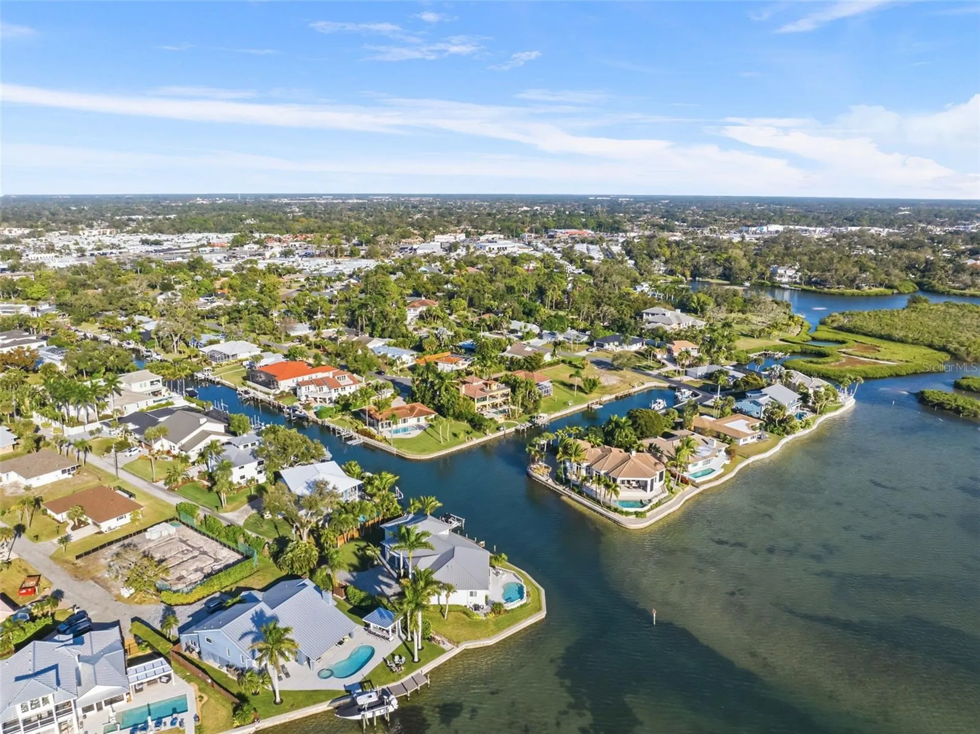 1725 Baywood Drive Sarasota FL 34231