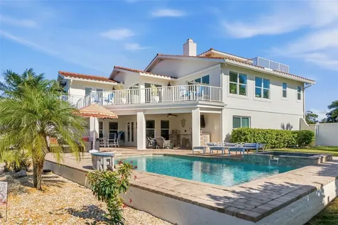 1725 Baywood Drive Sarasota FL 34231