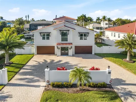 1725 Baywood Drive Sarasota FL 34231