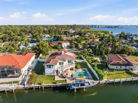 1725 Baywood Drive Sarasota FL 34231