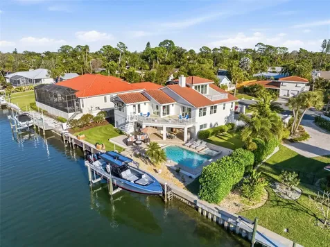 1725 Baywood Drive Sarasota FL 34231