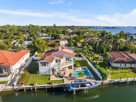1725 Baywood Drive Sarasota FL 34231